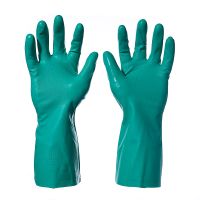 Защитные перчатки «Экстремал» кислотощелочестойкие