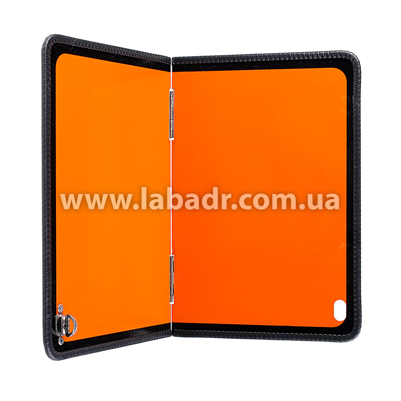 Информационная таблица опасного груза складная