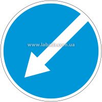 Изображения дорожного знака \