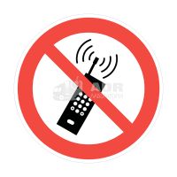 Знак безопасности \