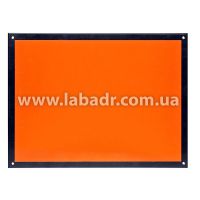 Информационная таблица опасного груза нескладная